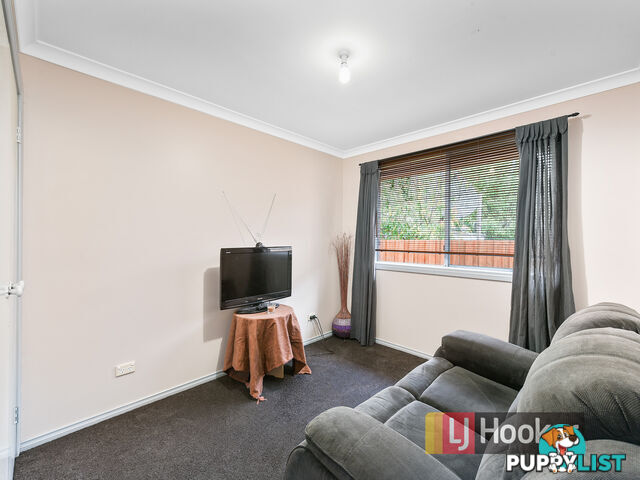 45 Hamilton Drive CRANBOURNE NORTH VIC 3977