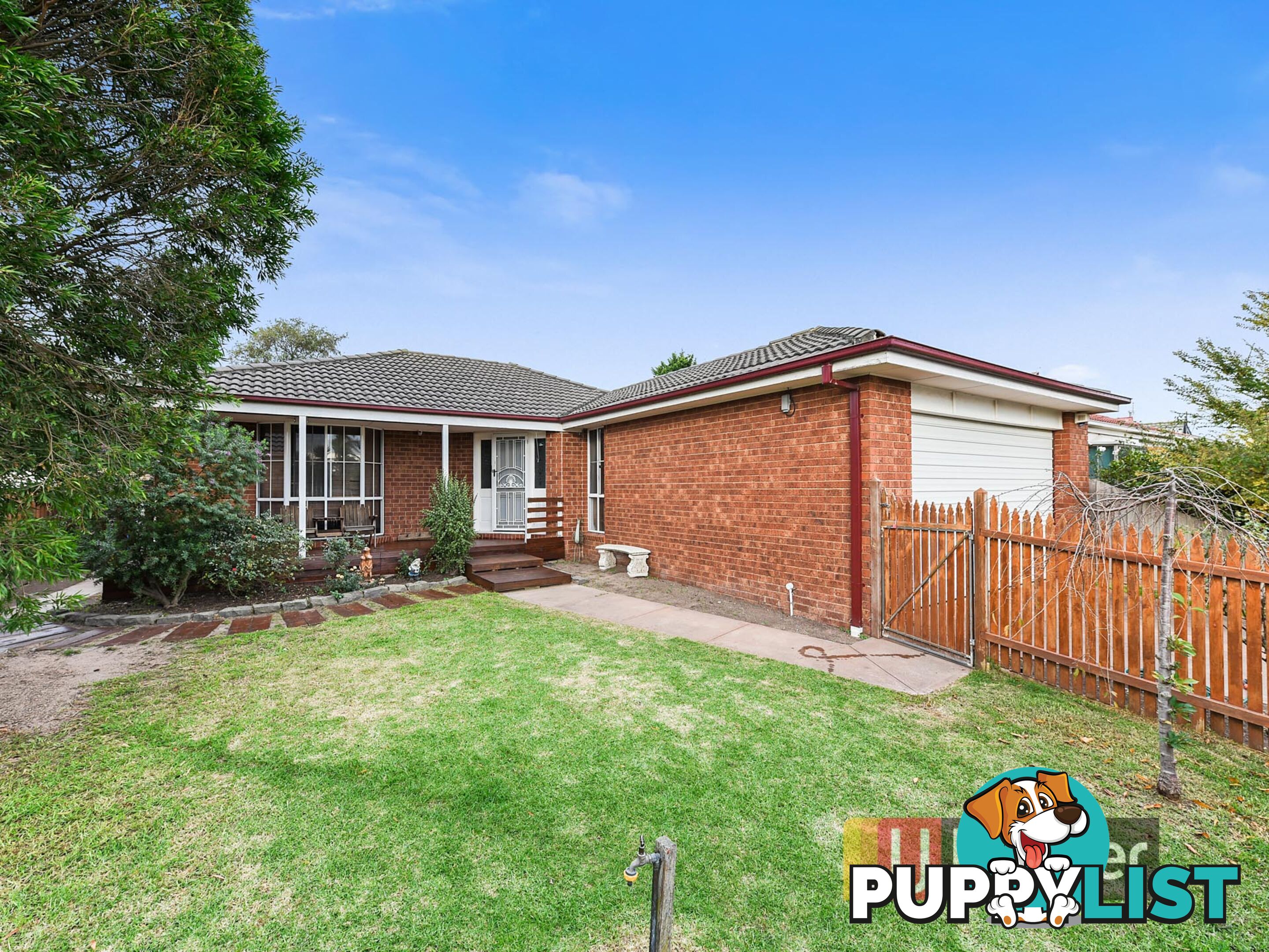 45 Hamilton Drive CRANBOURNE NORTH VIC 3977