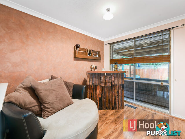 45 Hamilton Drive CRANBOURNE NORTH VIC 3977