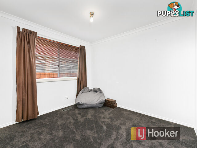 45 Hamilton Drive CRANBOURNE NORTH VIC 3977