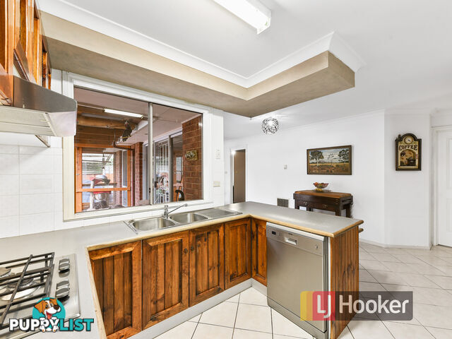 45 Hamilton Drive CRANBOURNE NORTH VIC 3977