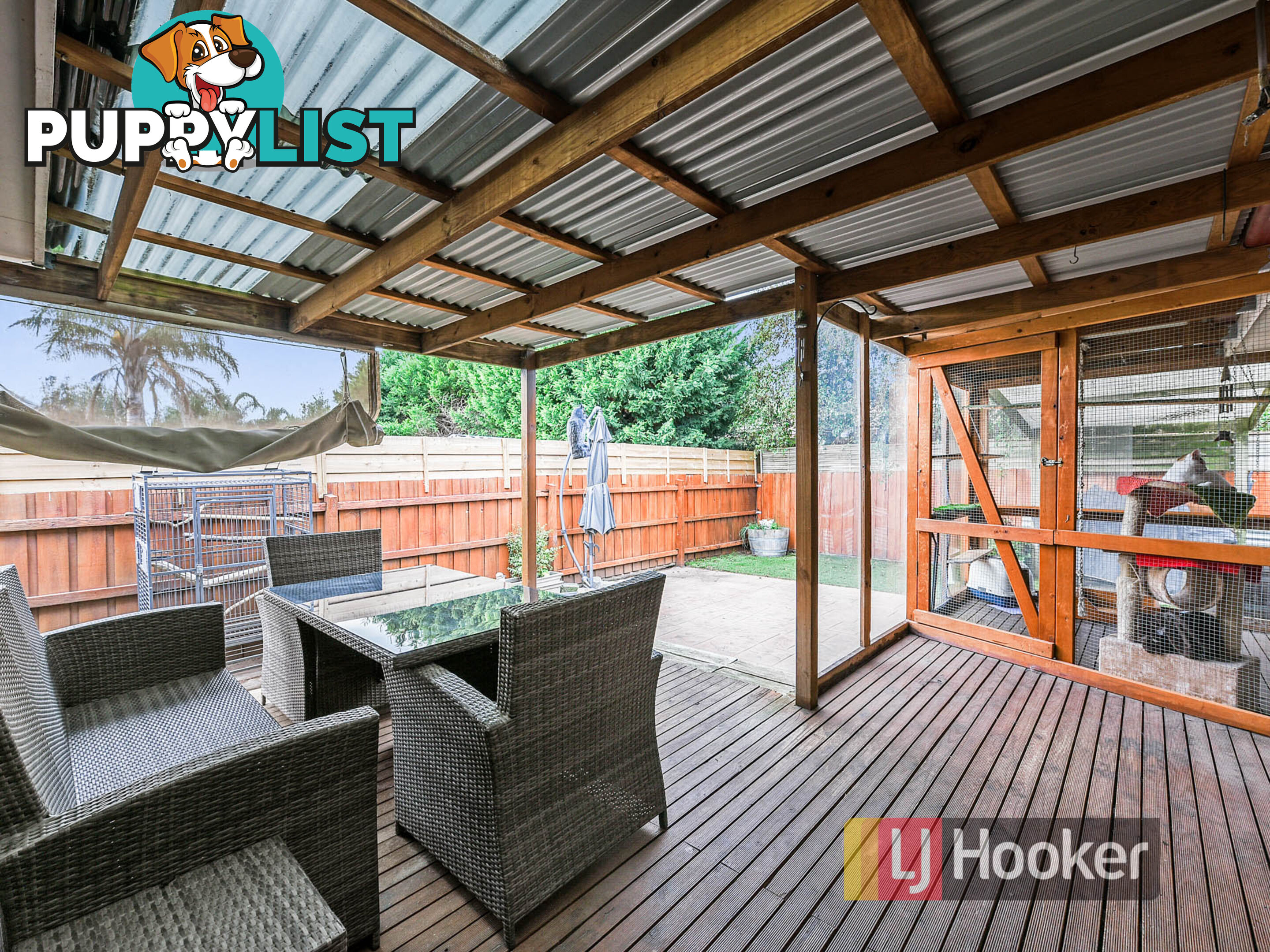 45 Hamilton Drive CRANBOURNE NORTH VIC 3977