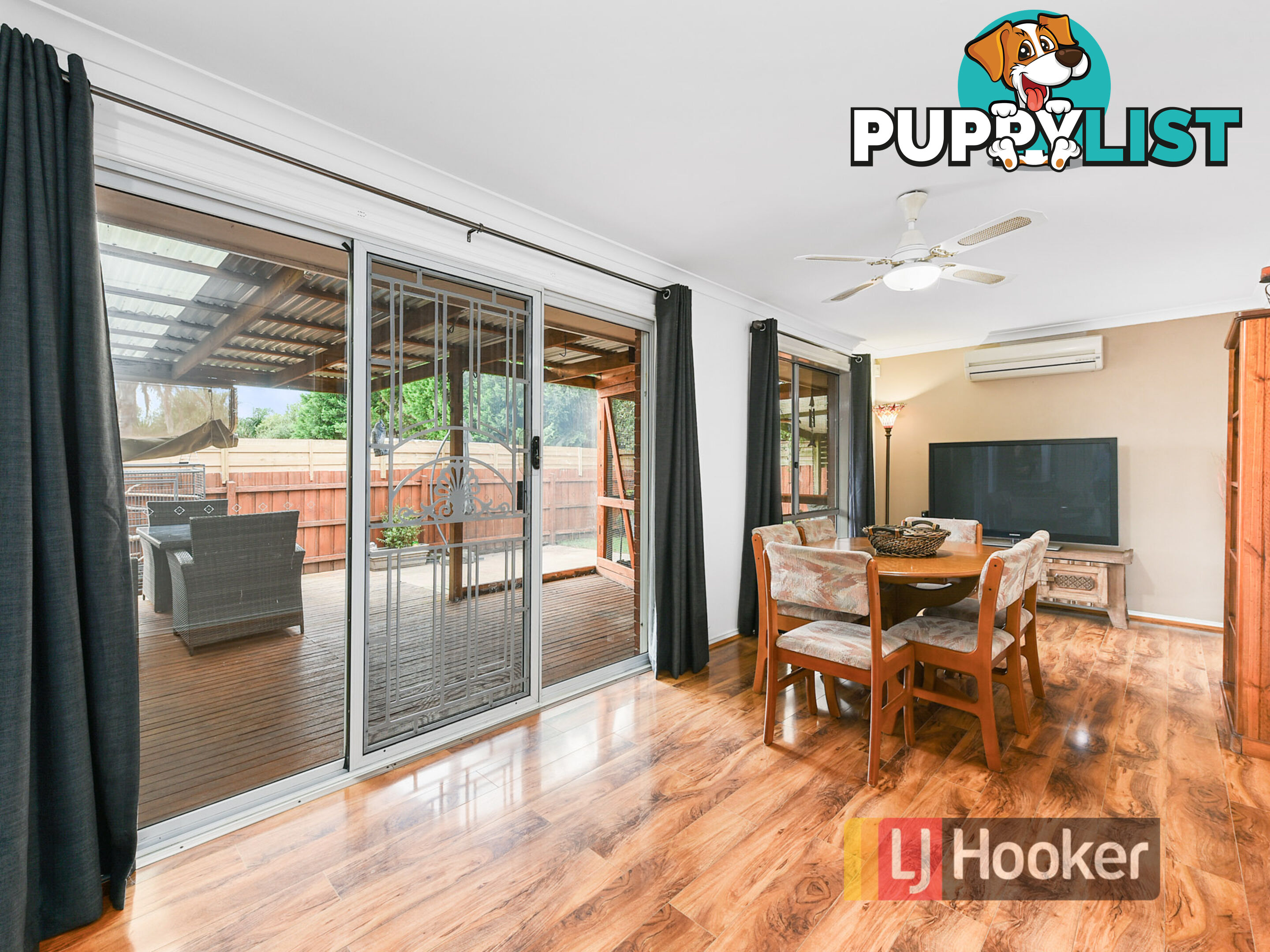 45 Hamilton Drive CRANBOURNE NORTH VIC 3977