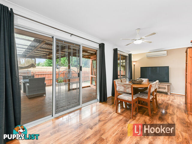 45 Hamilton Drive CRANBOURNE NORTH VIC 3977