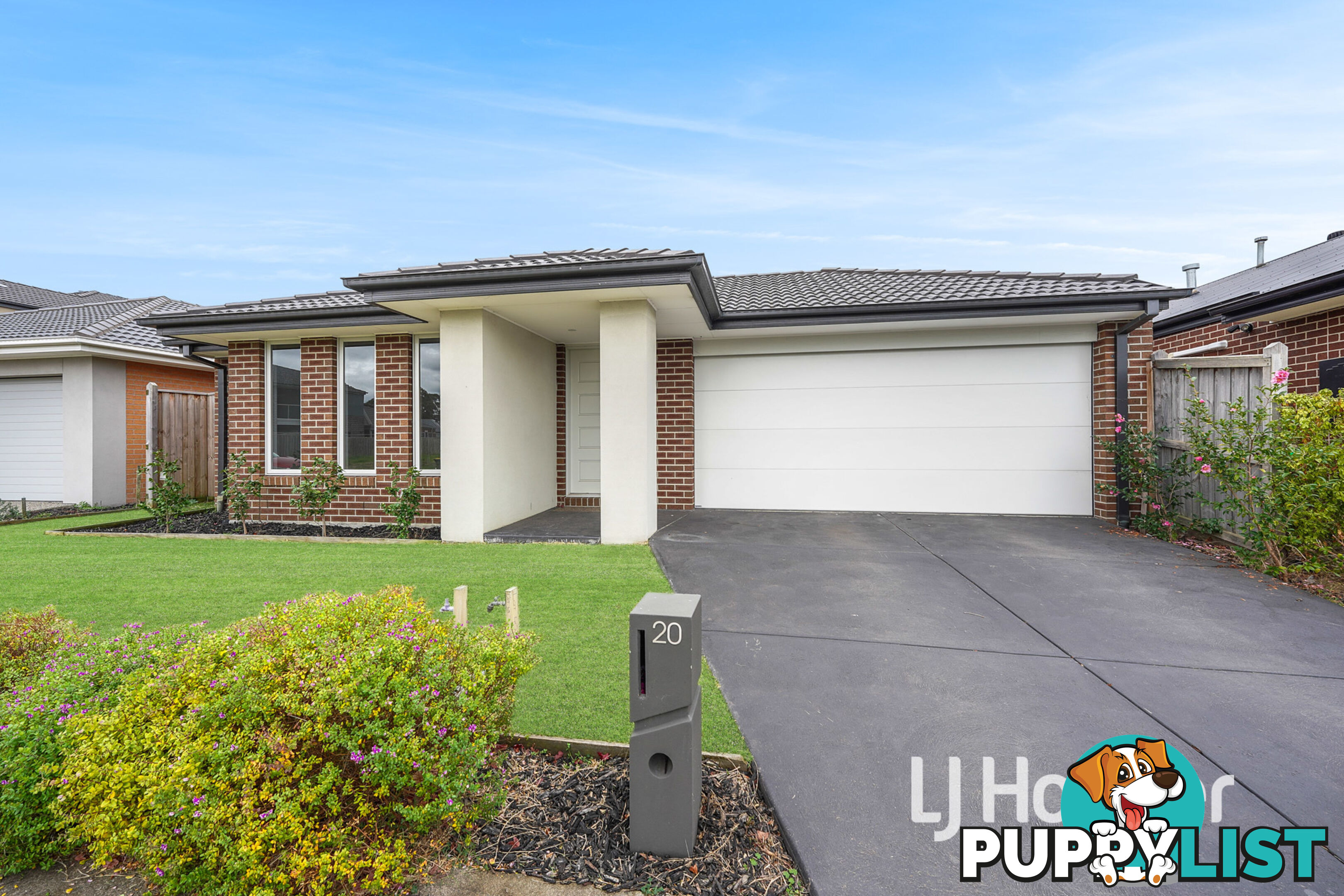 20 Rimple Way BEACONSFIELD VIC 3807