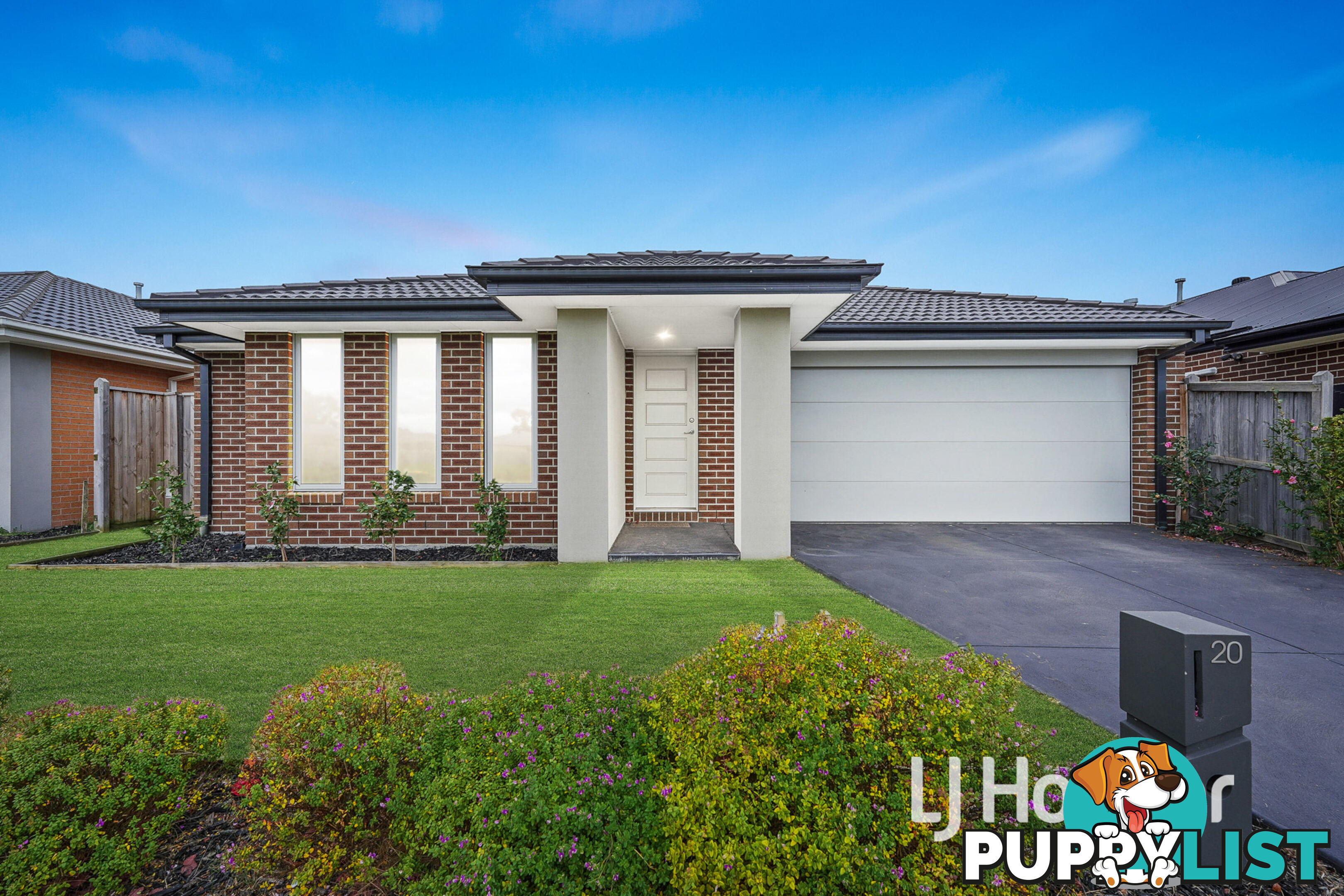 20 Rimple Way BEACONSFIELD VIC 3807