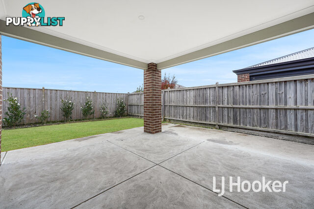 20 Rimple Way BEACONSFIELD VIC 3807