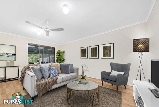 4 Dulnain Close HAMPTON PARK VIC 3976