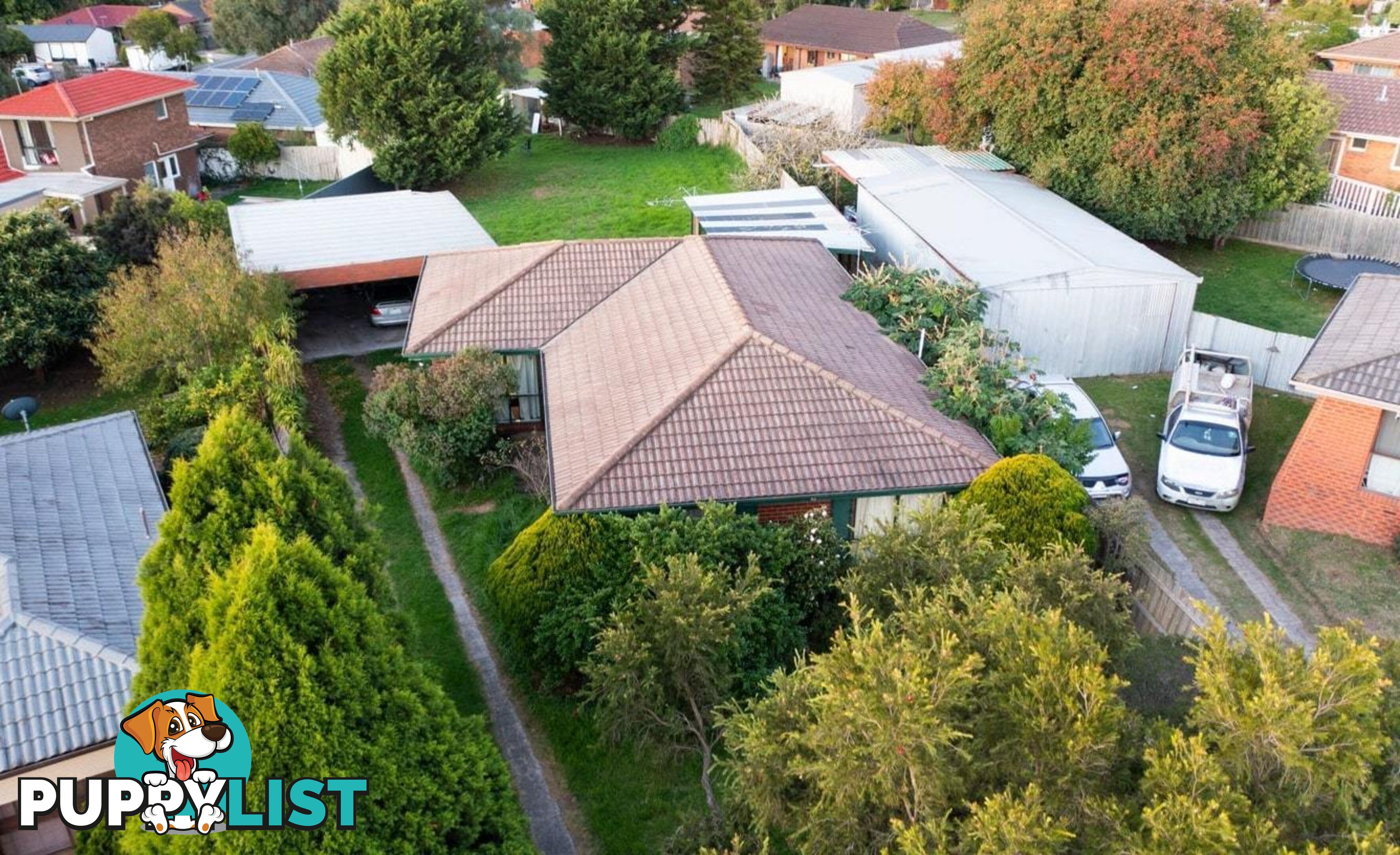 4 Dulnain Close HAMPTON PARK VIC 3976