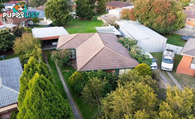 4 Dulnain Close HAMPTON PARK VIC 3976