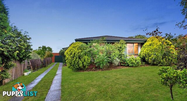 4 Dulnain Close HAMPTON PARK VIC 3976