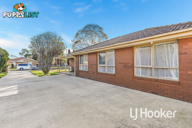 8 Delmont Court CRANBOURNE VIC 3977