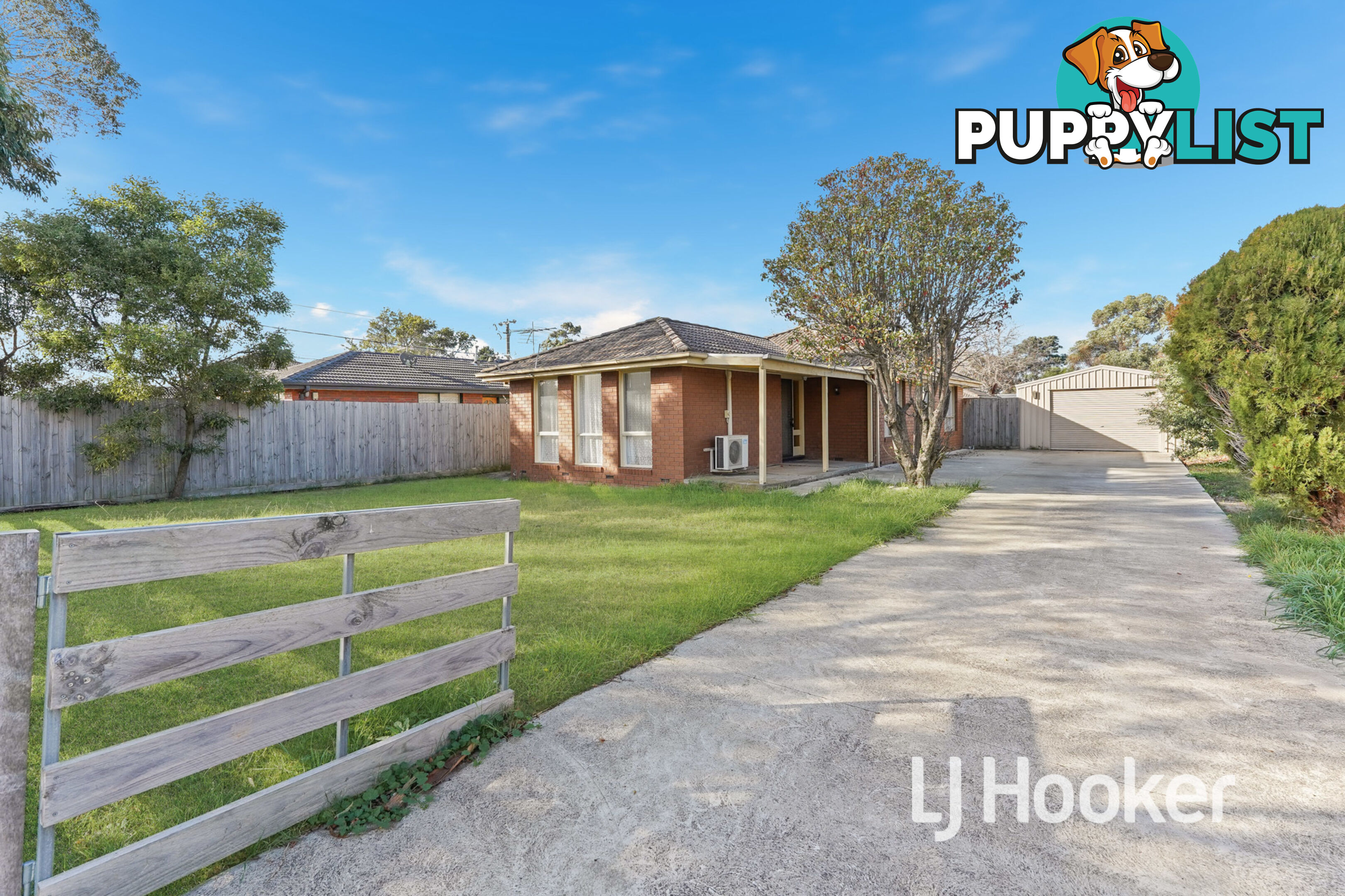 8 Delmont Court CRANBOURNE VIC 3977