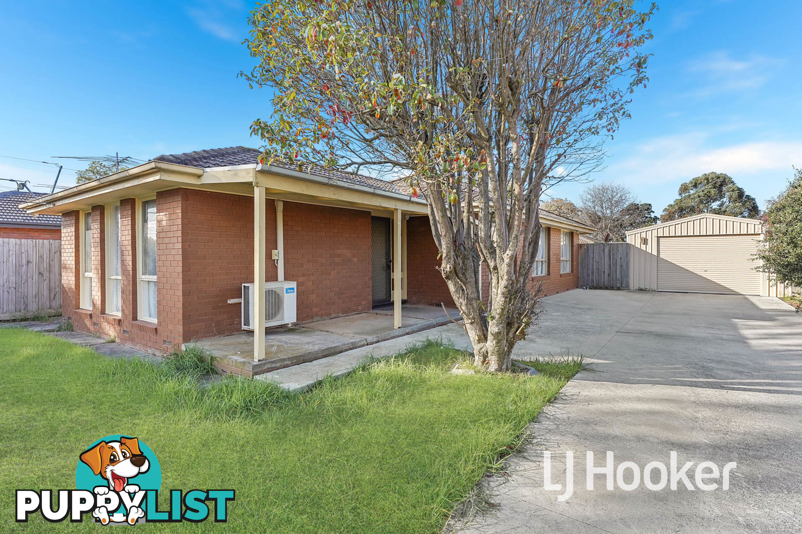 8 Delmont Court CRANBOURNE VIC 3977