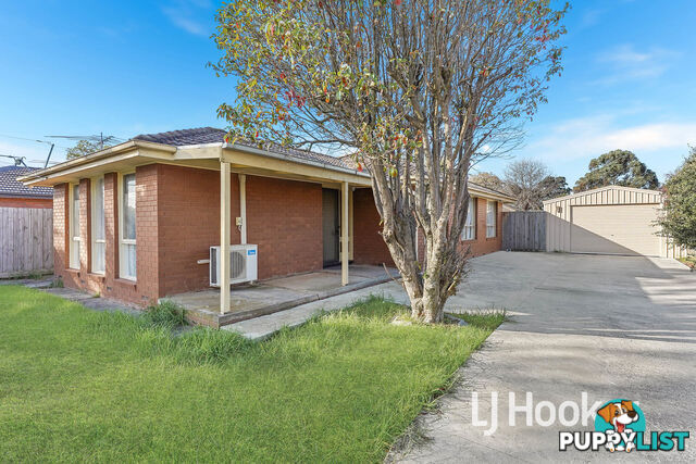 8 Delmont Court CRANBOURNE VIC 3977