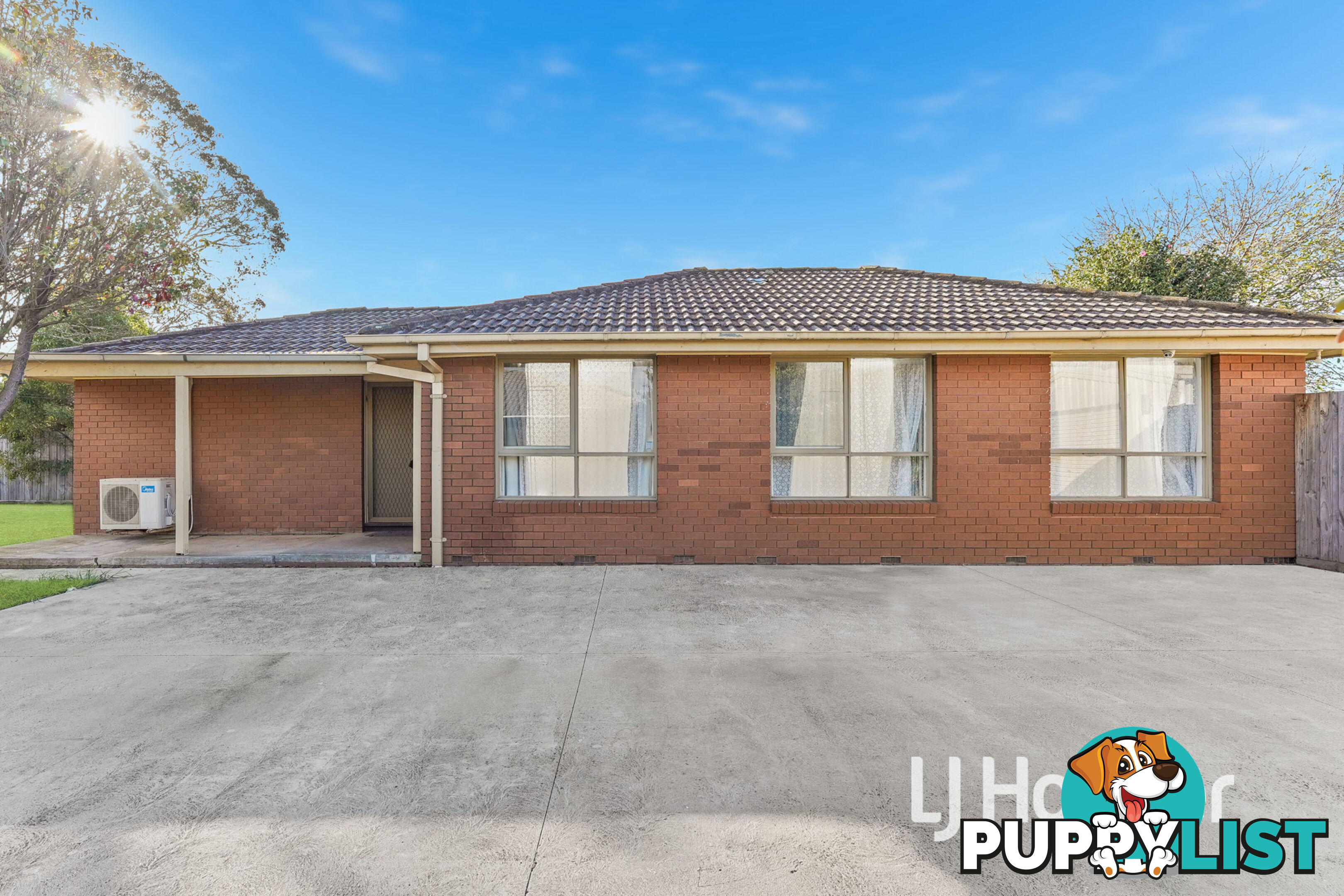 8 Delmont Court CRANBOURNE VIC 3977