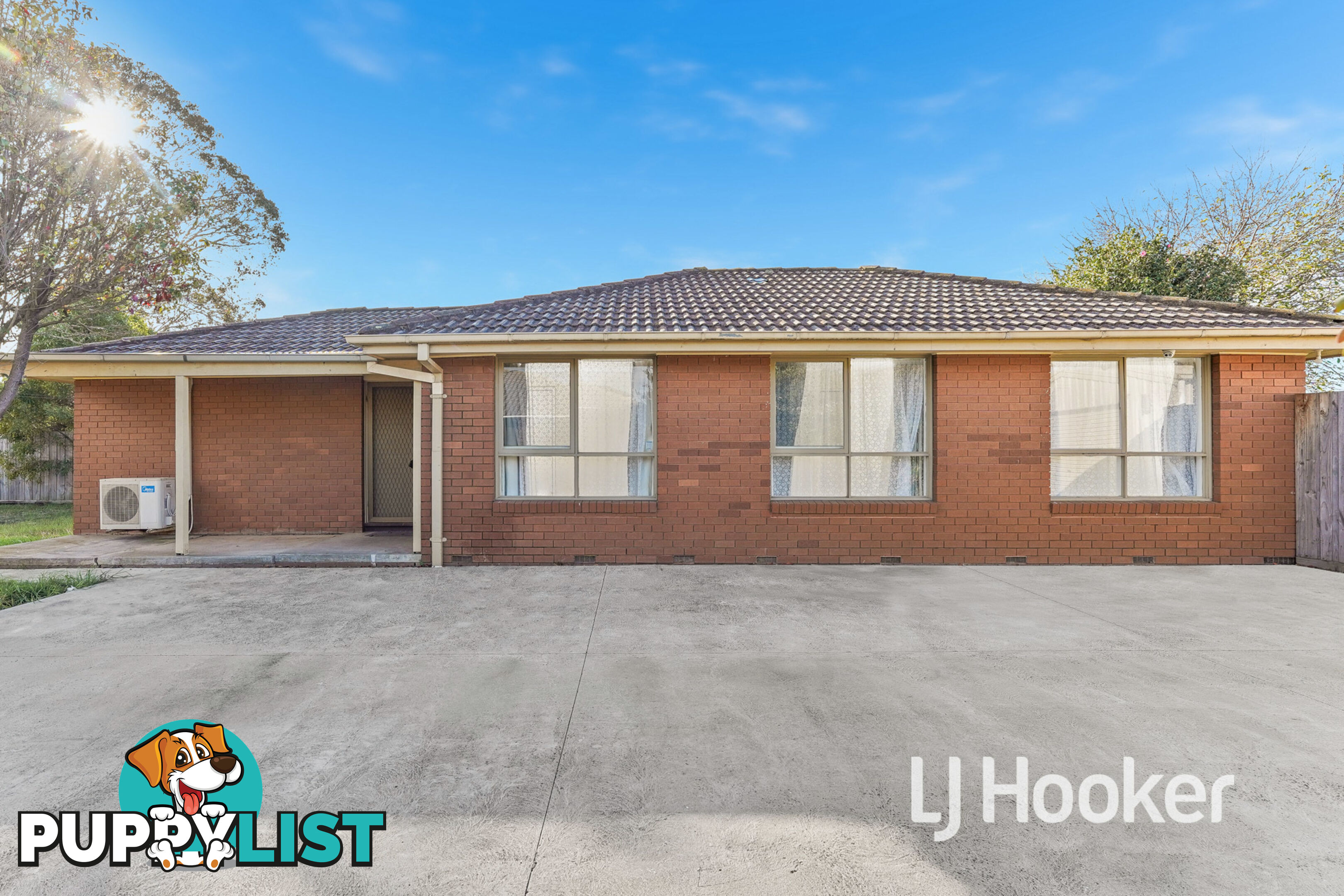 8 Delmont Court CRANBOURNE VIC 3977