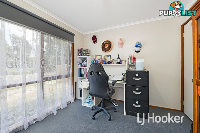 1 Fosters Court CRANBOURNE NORTH VIC 3977