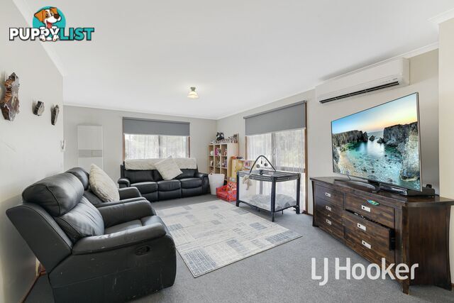 1 Fosters Court CRANBOURNE NORTH VIC 3977