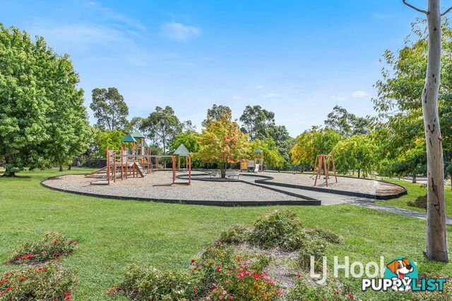 1 Fosters Court CRANBOURNE NORTH VIC 3977