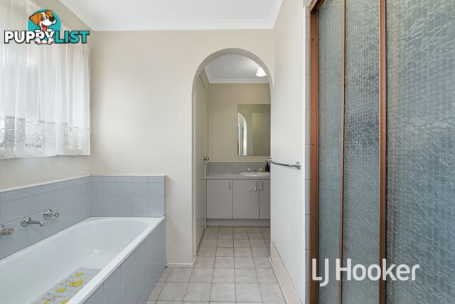 1 Fosters Court CRANBOURNE NORTH VIC 3977