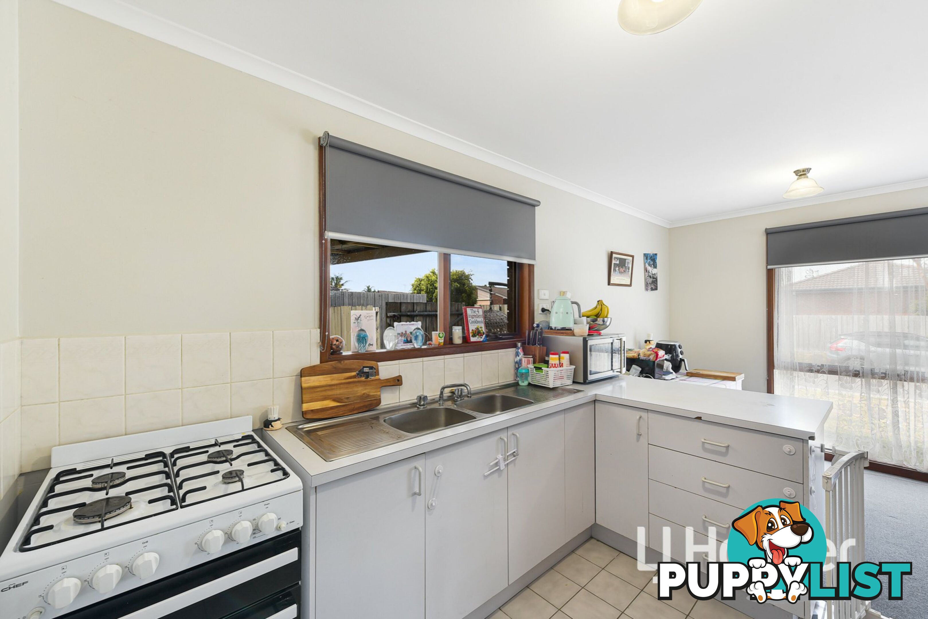 1 Fosters Court CRANBOURNE NORTH VIC 3977