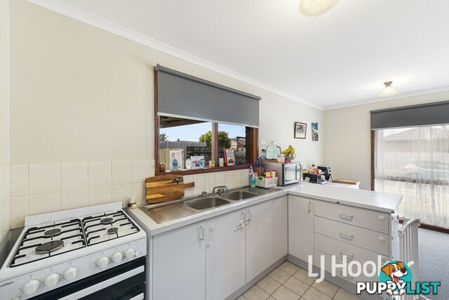 1 Fosters Court CRANBOURNE NORTH VIC 3977