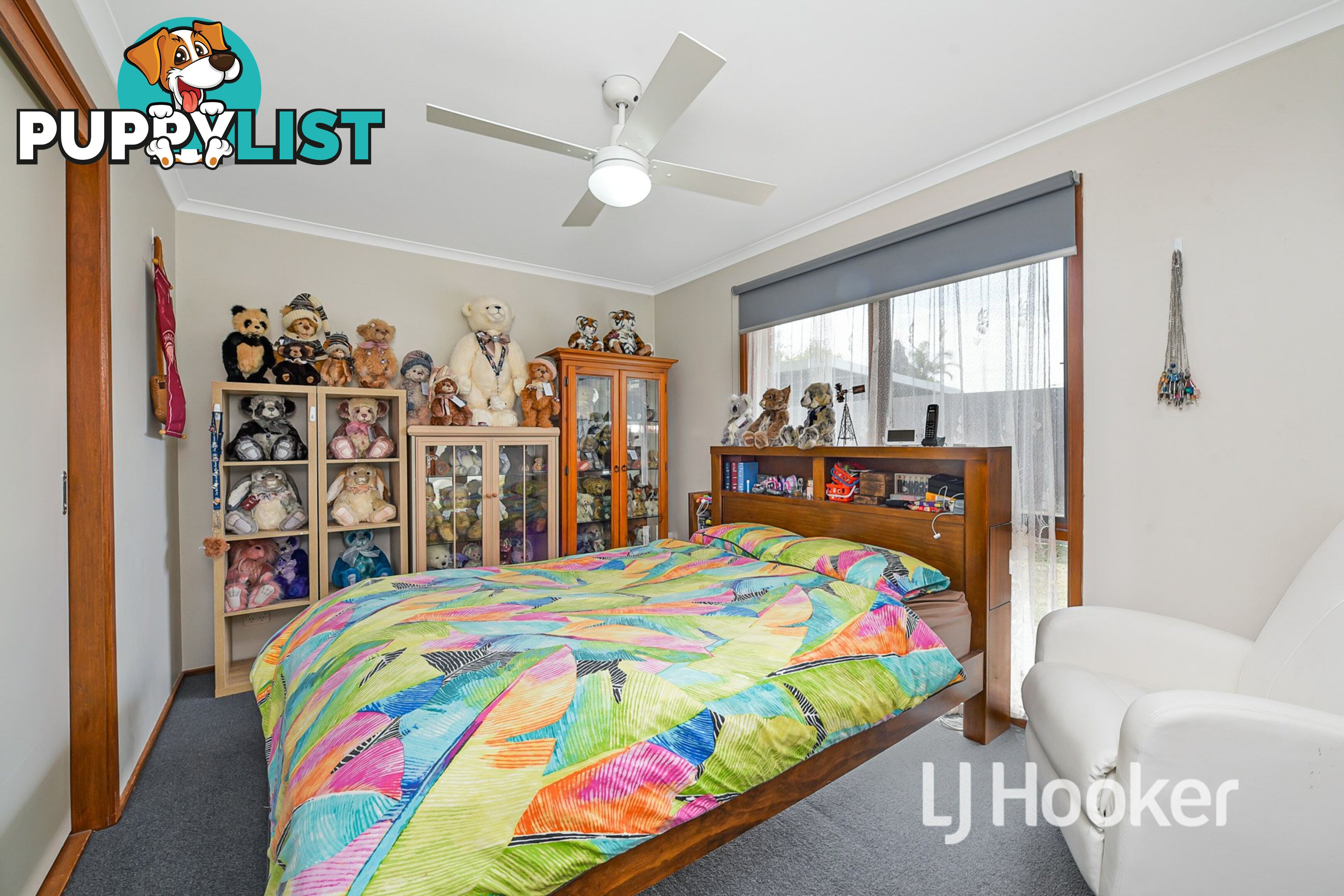 1 Fosters Court CRANBOURNE NORTH VIC 3977