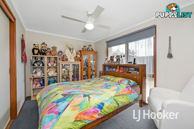 1 Fosters Court CRANBOURNE NORTH VIC 3977