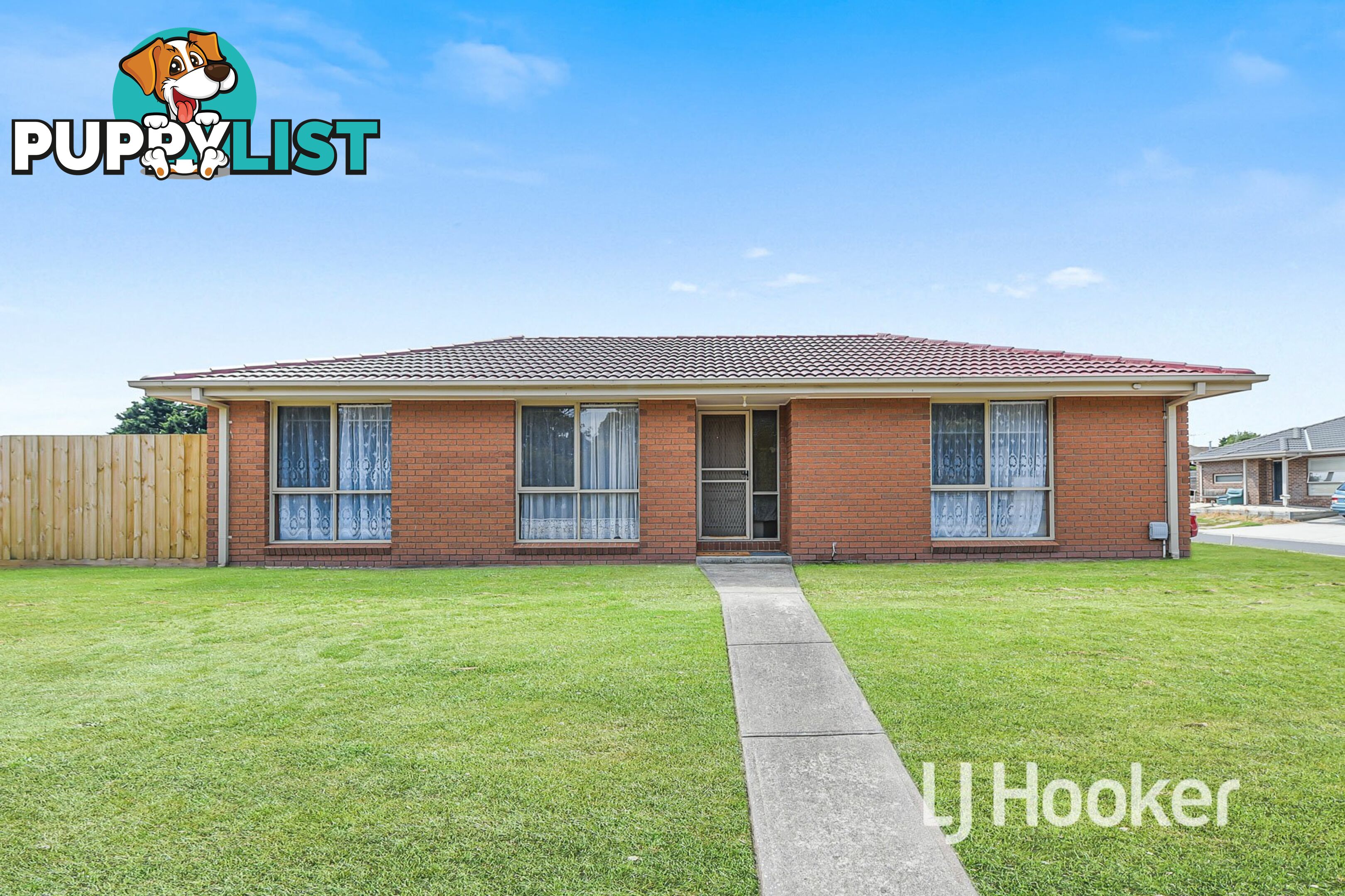 1 Fosters Court CRANBOURNE NORTH VIC 3977