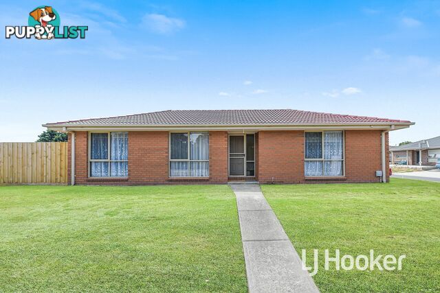 1 Fosters Court CRANBOURNE NORTH VIC 3977