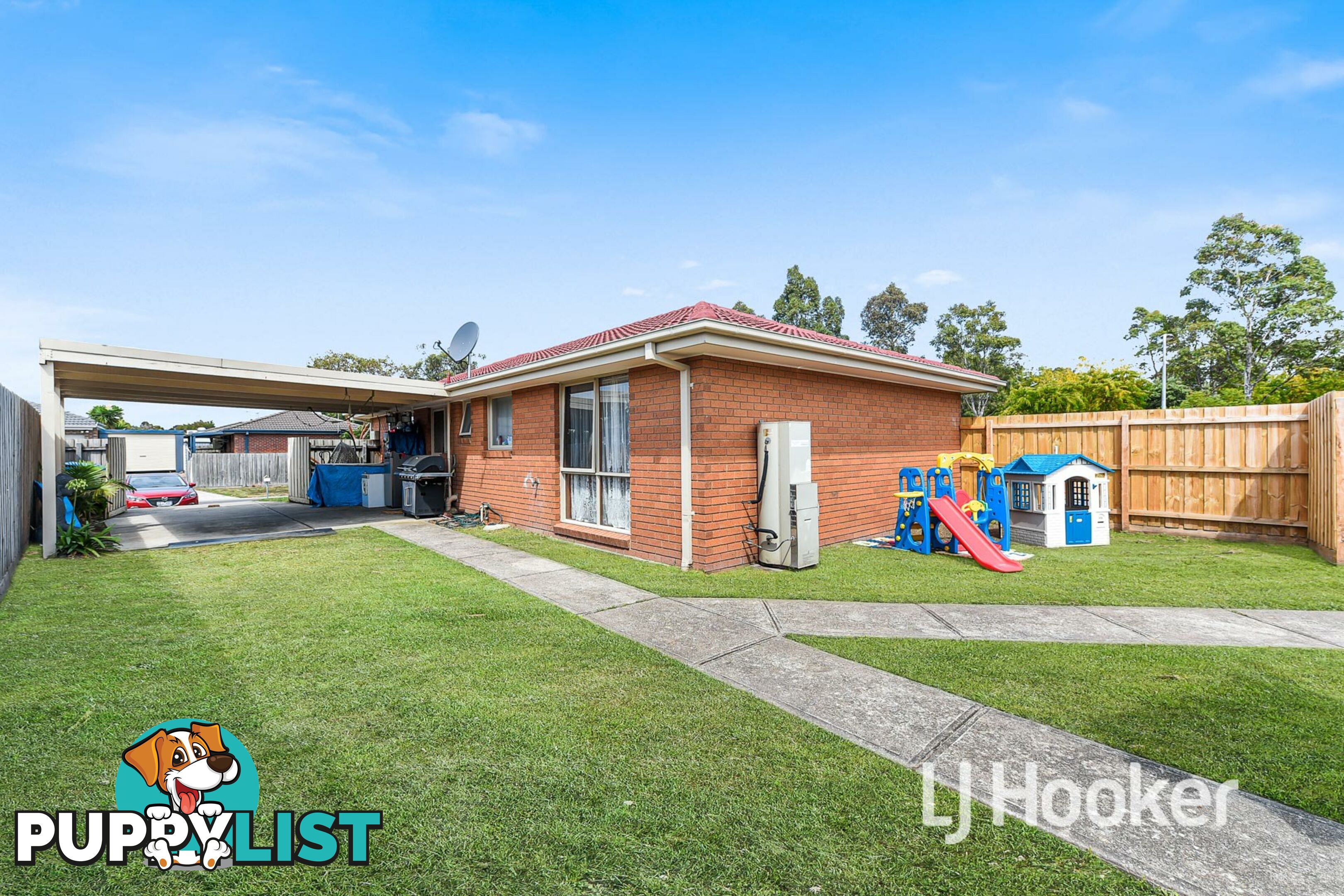 1 Fosters Court CRANBOURNE NORTH VIC 3977