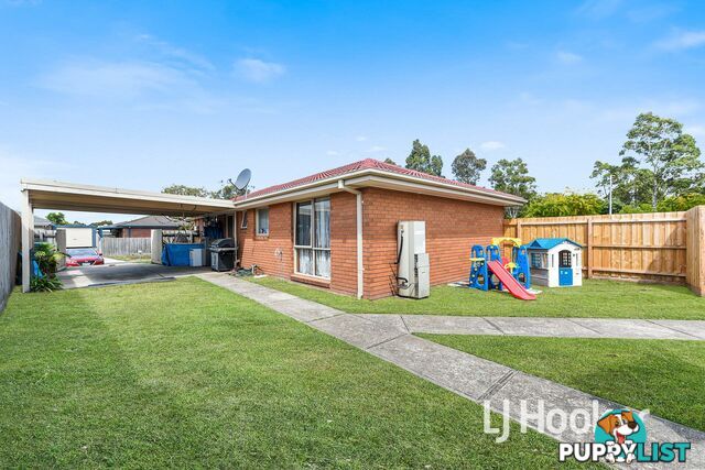 1 Fosters Court CRANBOURNE NORTH VIC 3977