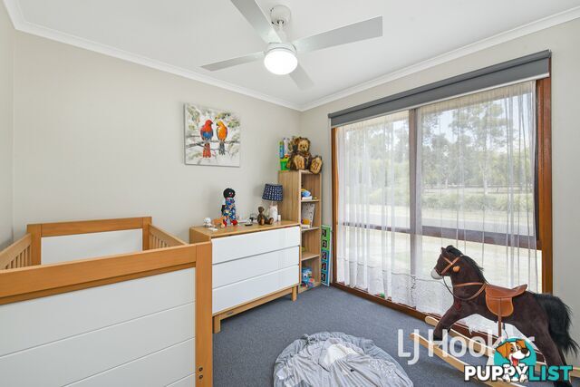 1 Fosters Court CRANBOURNE NORTH VIC 3977