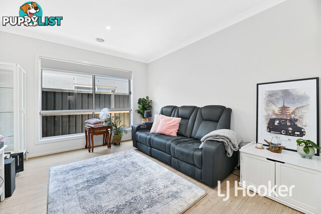 11 Bellthorpe Road BOTANIC RIDGE VIC 3977