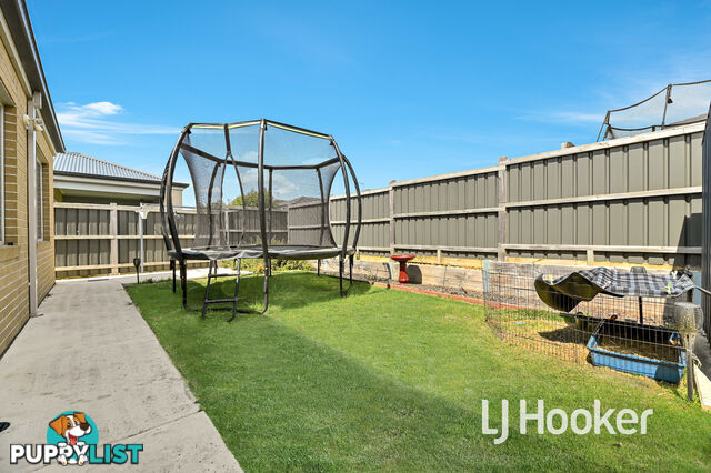 11 Bellthorpe Road BOTANIC RIDGE VIC 3977