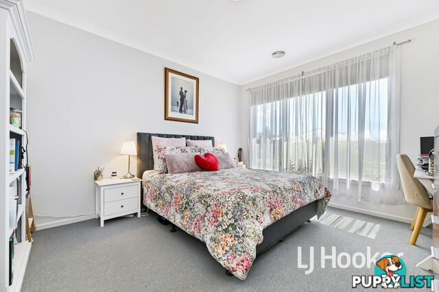 11 Bellthorpe Road BOTANIC RIDGE VIC 3977