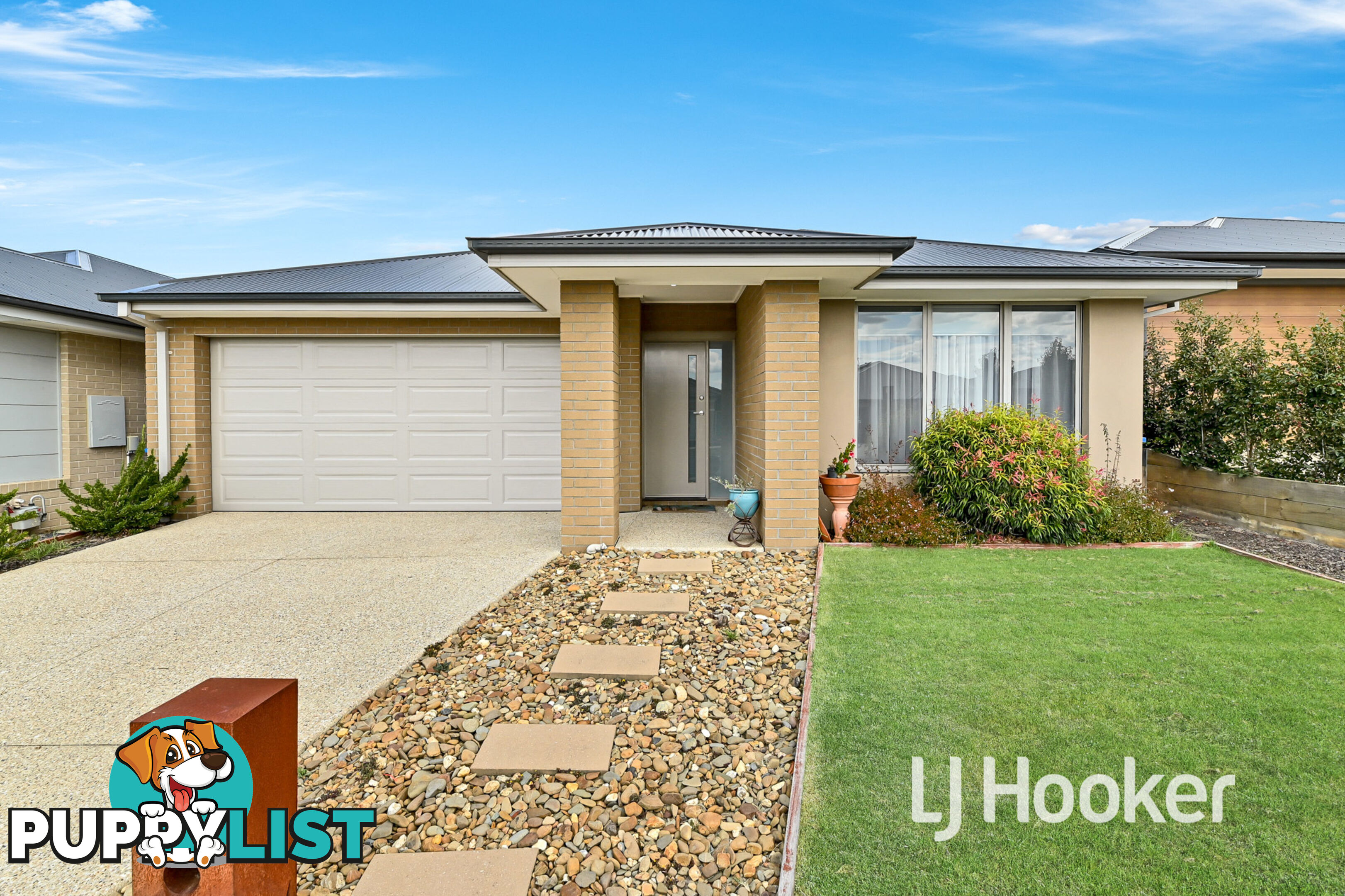 11 Bellthorpe Road BOTANIC RIDGE VIC 3977