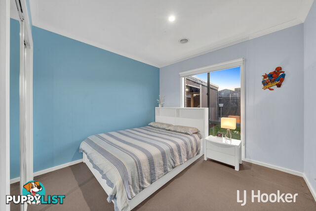 53 Datura Avenue CRANBOURNE NORTH VIC 3977