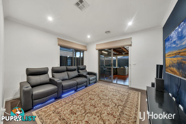 53 Datura Avenue CRANBOURNE NORTH VIC 3977