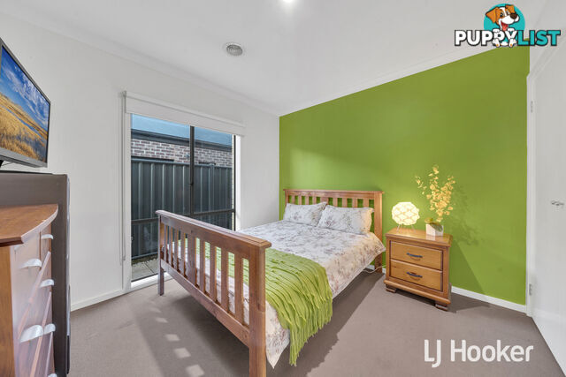 53 Datura Avenue CRANBOURNE NORTH VIC 3977