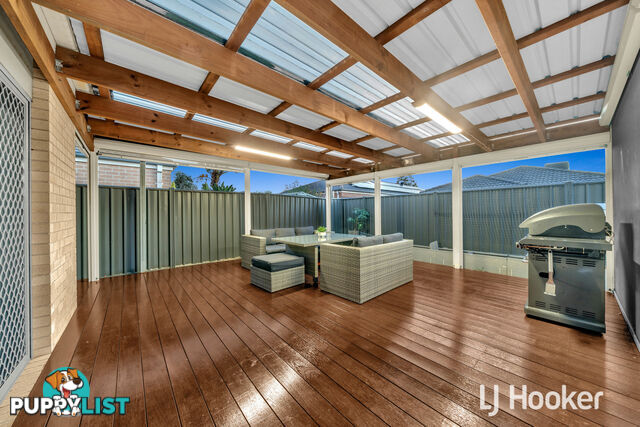 53 Datura Avenue CRANBOURNE NORTH VIC 3977