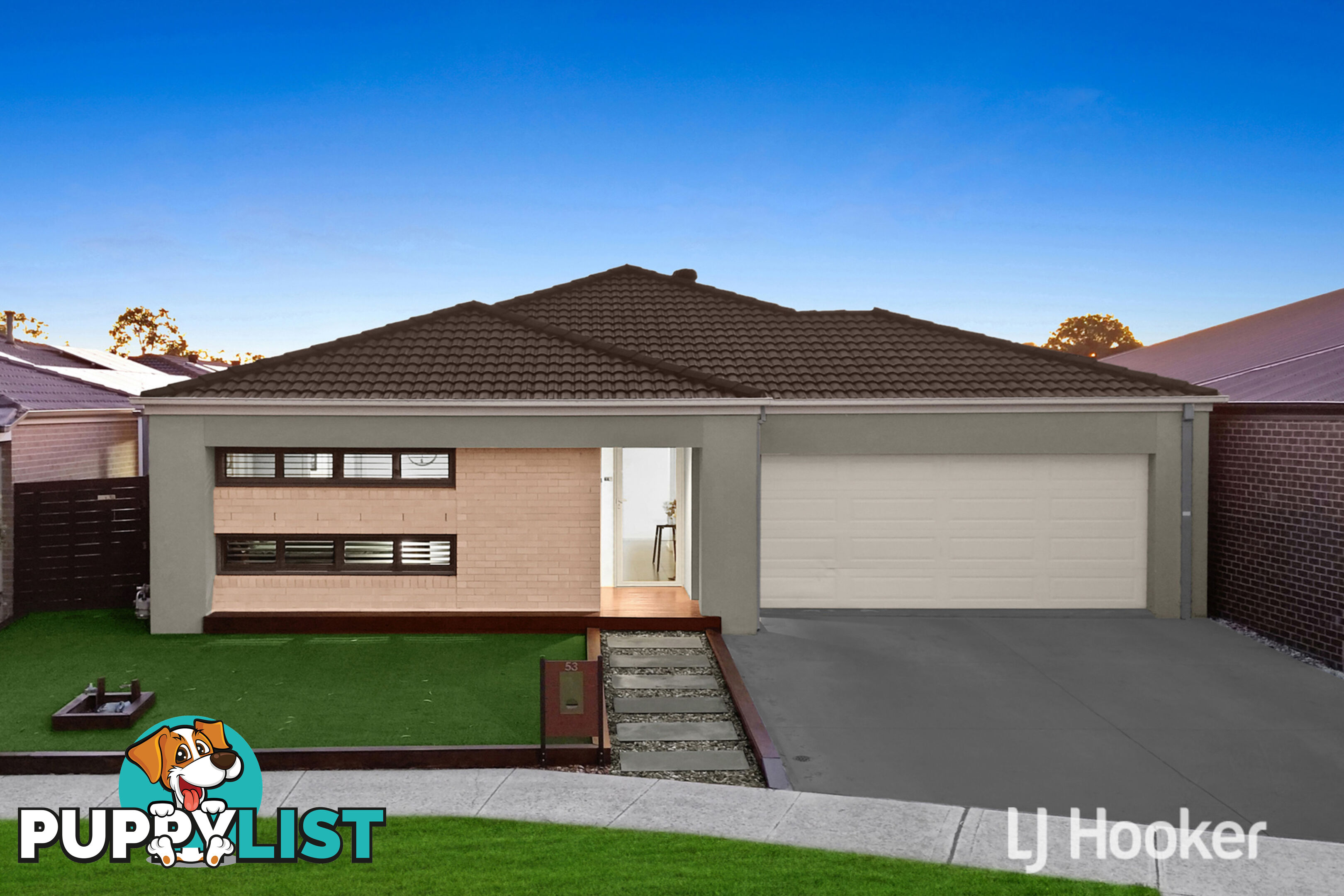 53 Datura Avenue CRANBOURNE NORTH VIC 3977