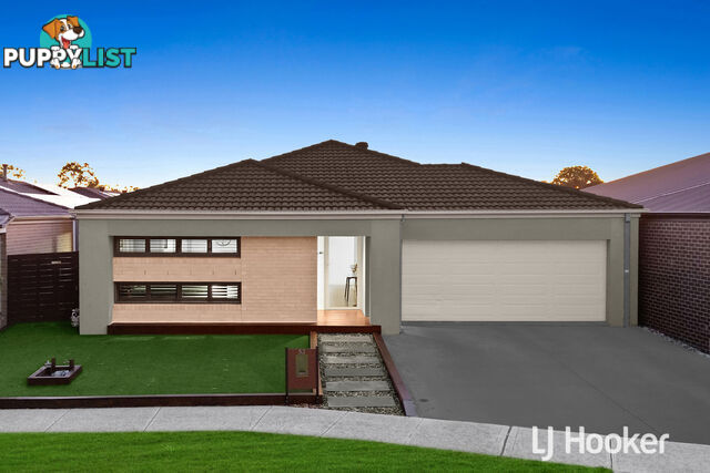 53 Datura Avenue CRANBOURNE NORTH VIC 3977