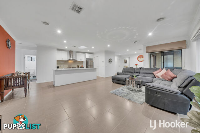 53 Datura Avenue CRANBOURNE NORTH VIC 3977