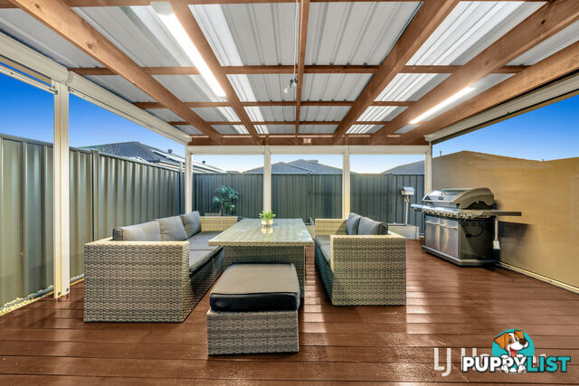 53 Datura Avenue CRANBOURNE NORTH VIC 3977