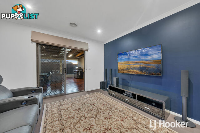 53 Datura Avenue CRANBOURNE NORTH VIC 3977