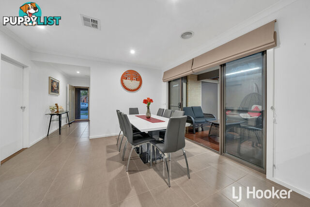 53 Datura Avenue CRANBOURNE NORTH VIC 3977