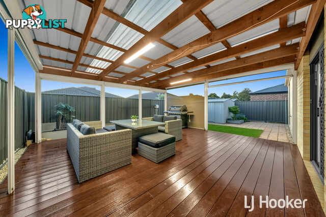 53 Datura Avenue CRANBOURNE NORTH VIC 3977