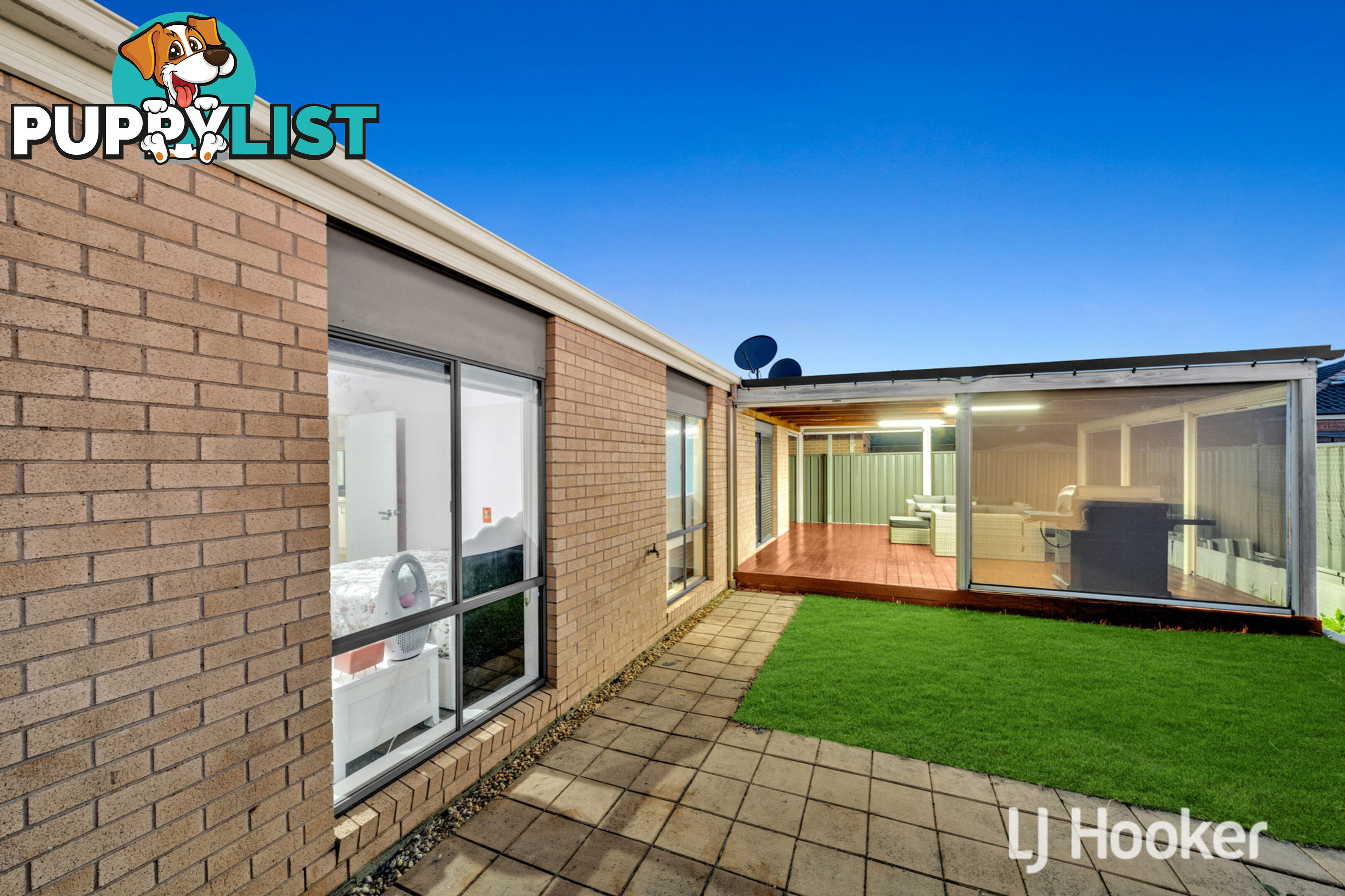 53 Datura Avenue CRANBOURNE NORTH VIC 3977